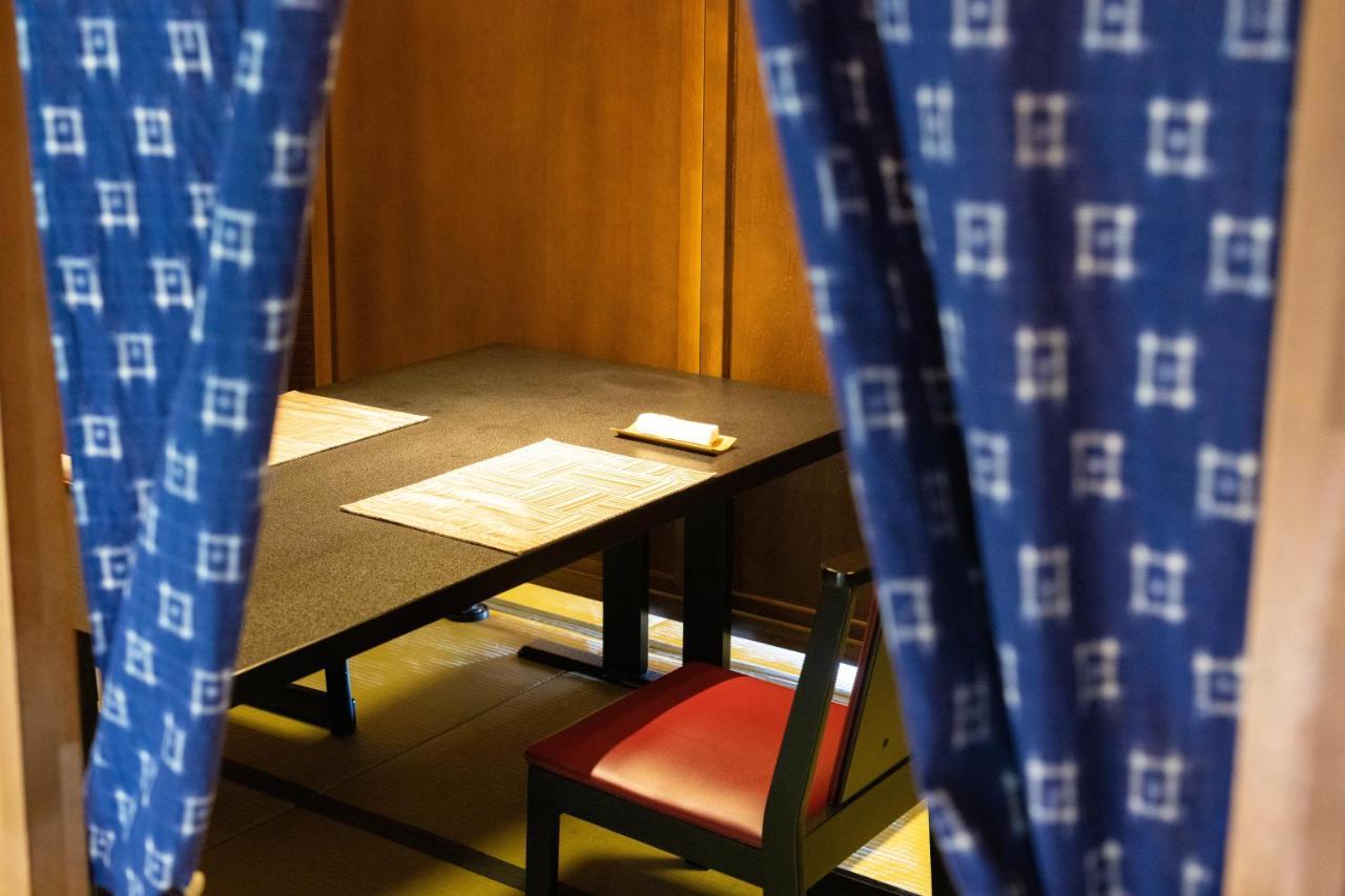 Fulsato 호텔 Tsuchihatakozan 외부 사진