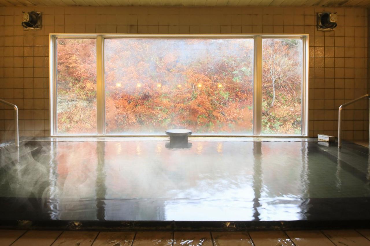 Fulsato 호텔 Tsuchihatakozan 외부 사진