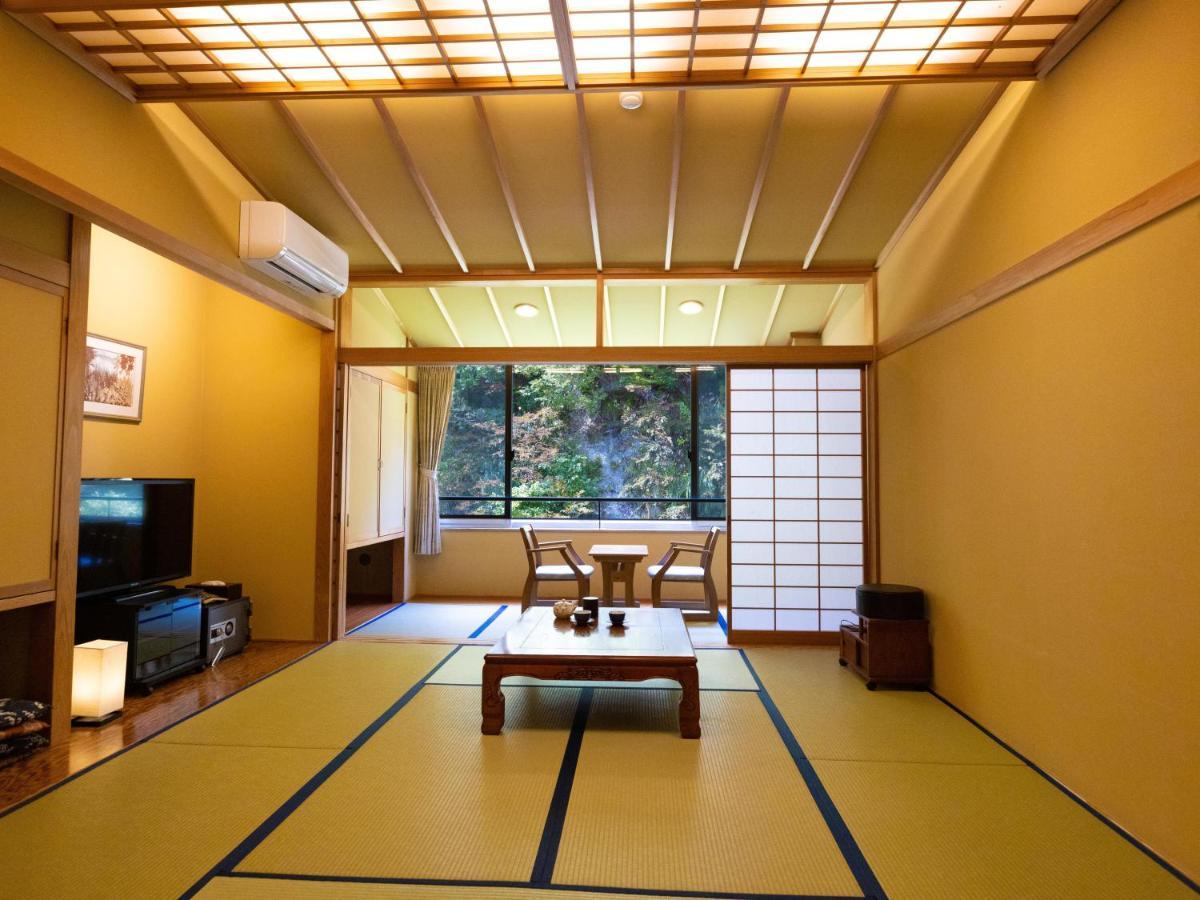 Fulsato 호텔 Tsuchihatakozan 외부 사진