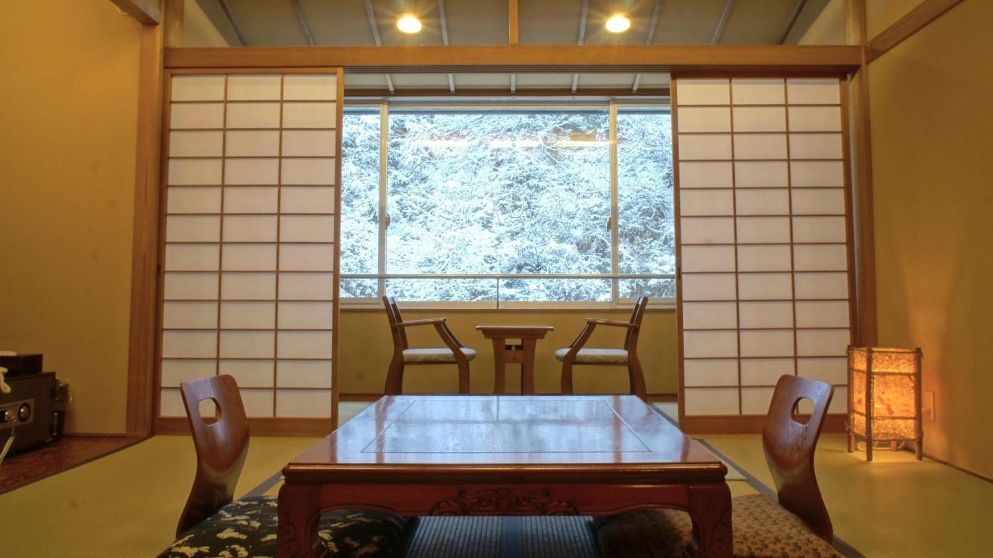 Fulsato 호텔 Tsuchihatakozan 객실 사진