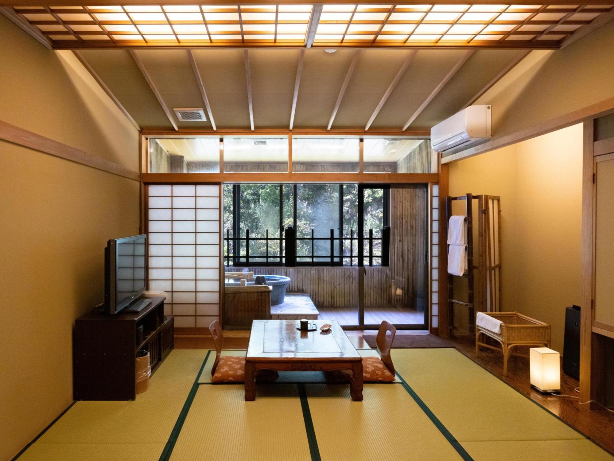 Fulsato 호텔 Tsuchihatakozan 객실 사진